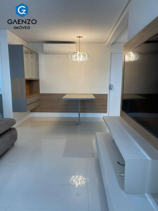 Imagem Apartamento com 1 Quarto para Alugar, 69 m² em Centro - Barueri