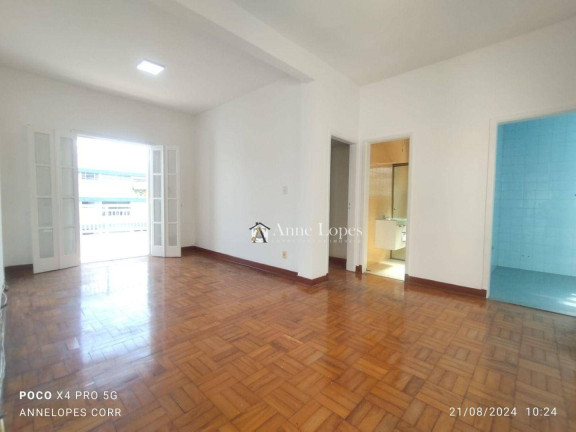Imagem Apartamento com 1 Quarto à Venda, 55 m² em Boqueirão - Santos Imagem Apartamento com 1 Quarto à Venda, 55 m² em Boqueirão - Santos