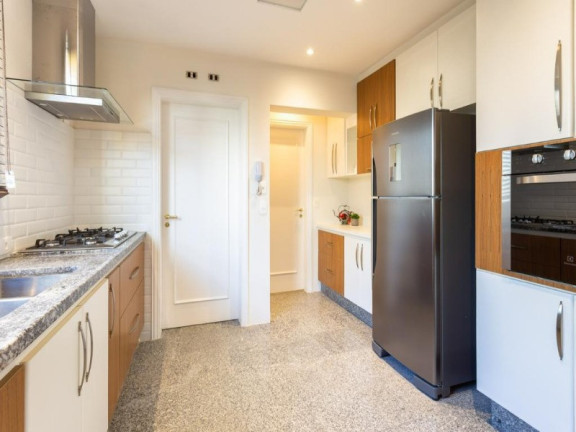 Imagem Imóvel com 4 Quartos à Venda, 387 m² em Vila Suzana - São Paulo