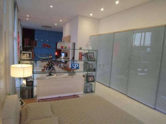 Imagem Loft com 1 Quarto à Venda, 187 m² em Cerqueira César - São Paulo