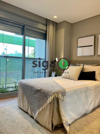 Imagem Apartamento com 4 Quartos à Venda, 197 m² em Jardim Das Acácias - São Paulo Imagem Apartamento com 4 Quartos à Venda, 197 m² em Jardim Das Acácias - São Paulo