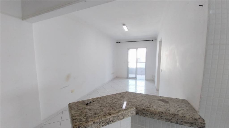 Imagem Apartamento com 1 Quarto à Venda, 41 m² em Caiçara - Praia Grande