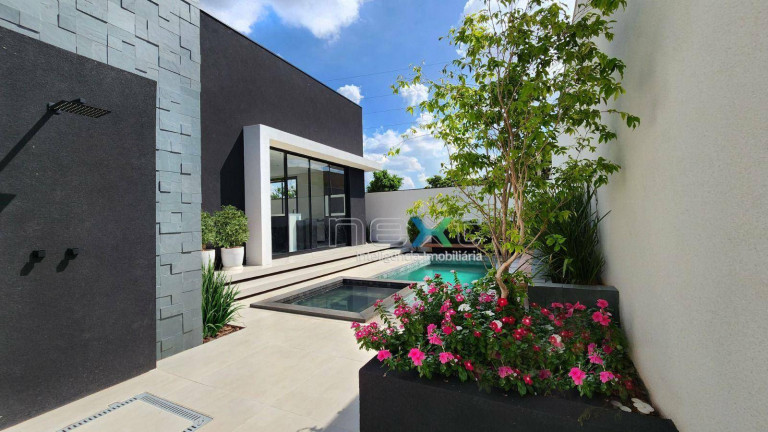 Imagem Casa com 3 Quartos à Venda, 193 m² em Jardim Montevidéu - Campo Grande