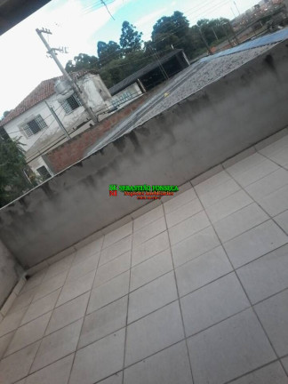 Imagem Casa com 3 Quartos à Venda, 250 m² em Jaragua - Taubaté