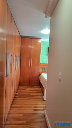 Imagem Apartamento com 3 Quartos à Venda, 102 m² em Casa Branca - Santo André Imagem Apartamento com 3 Quartos à Venda, 102 m² em Casa Branca - Santo André