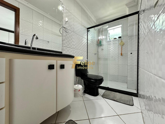 Imagem Imóvel com 3 Quartos à Venda, 129 m² em Itapuã - Vila Velha