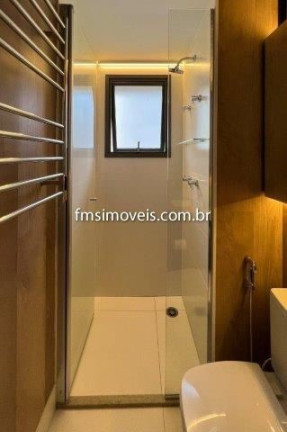 Imagem Imóvel com 1 Quarto para Alugar, 29 m² em Itaim Bibi - São Paulo