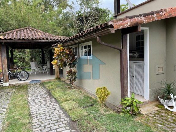Imagem Casa com 5 Quartos à Venda,  em Porto Frade - Angra Dos Reis