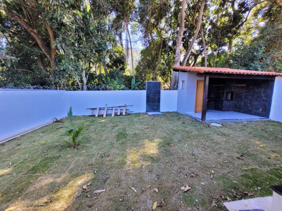 Imagem Casa de Condomínio com 3 Quartos à Venda, 140 m² em Chácaras De Inoã (inoã) - Maricá