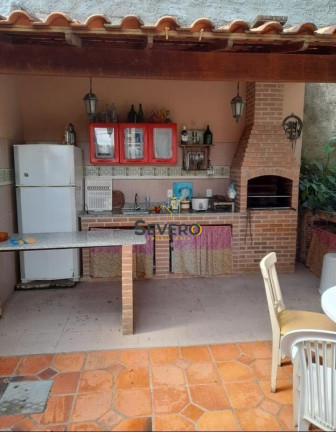 Imagem Casa com 4 Quartos à Venda, 150 m² em Badu - Niterói