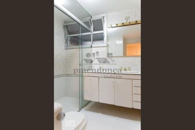 Imagem Apartamento com 3 Quartos à Venda, 150 m² em Higienópolis - São Paulo Imagem Apartamento com 3 Quartos à Venda, 150 m² em Higienópolis - São Paulo