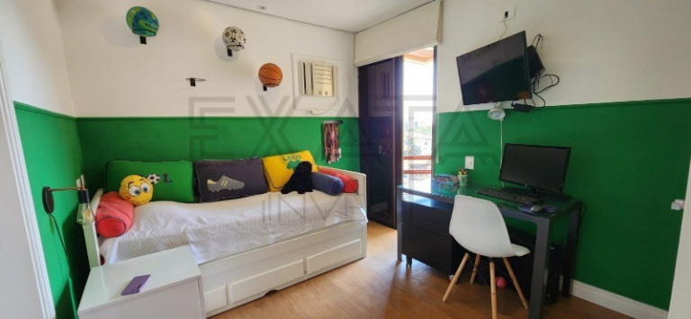 Imagem Imóvel com 3 Quartos à Venda, 280 m² em Morumbi - São Paulo