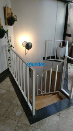 Imagem Apartamento com 4 Quartos à Venda, 200 m² em água Fria - São Paulo