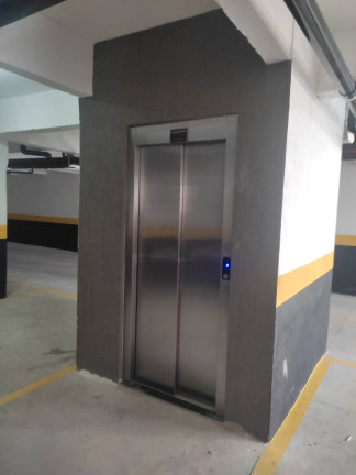 Imagem Apartamento com 2 Quartos à Venda, 32 m² em Vila Matilde - São Paulo