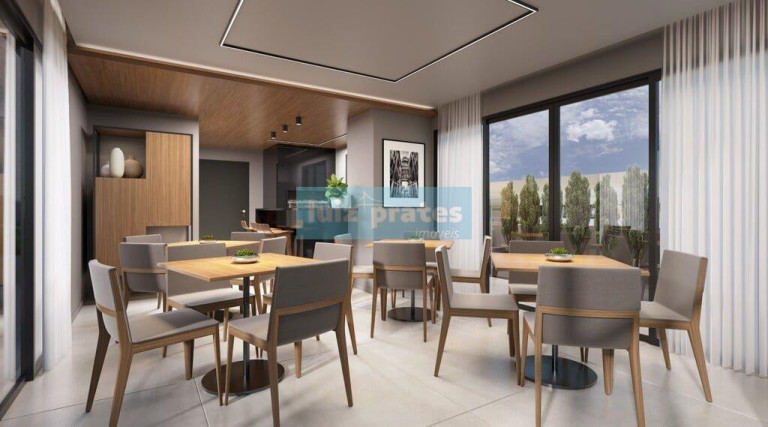 Imagem Apartamento com 1 Quarto à Venda, 35 m² em Bom Fim - Porto Alegre