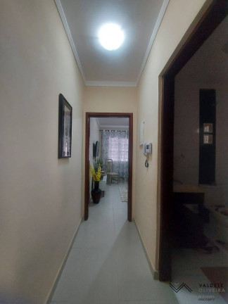 Imagem Casa com 2 Quartos à Venda, 126 m² em Jardim Satélite - São José Dos Campos Imagem Casa com 2 Quartos à Venda, 126 m² em Jardim Satélite - São José Dos Campos
