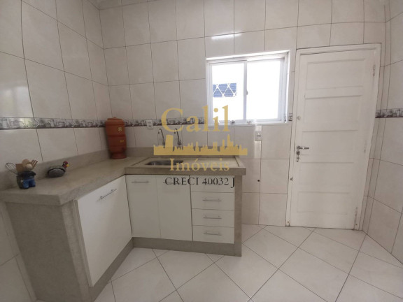 Imagem Casa com 2 Quartos à Venda, 71 m² em Embaré - Santos