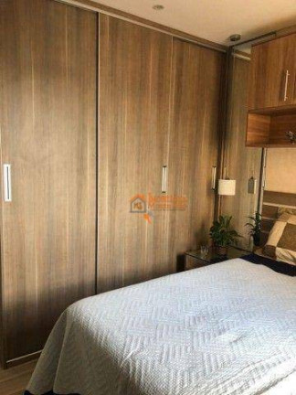 Imagem Apartamento com 2 Quartos à Venda, 76 m² em Vila Rosália - Guarulhos Imagem Apartamento com 2 Quartos à Venda, 76 m² em Vila Rosália - Guarulhos