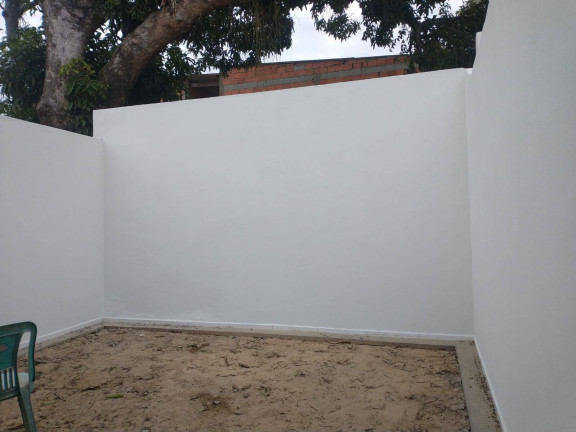 Imagem Casa com 2 Quartos à Venda, 125 m² em Umuarama - Itanhaém