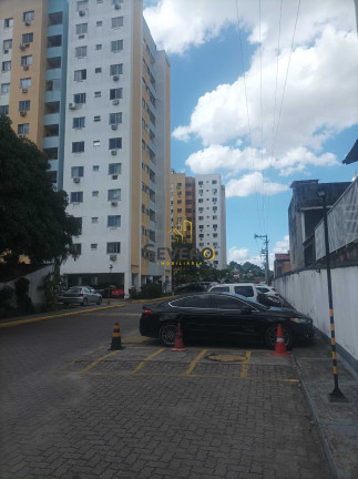 Apartamento com 2 Quartos à Venda, 60 m² em Boaçu - São Gonçalo