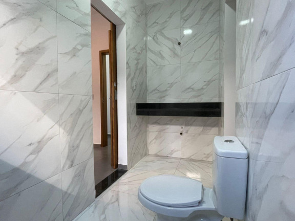 Imagem Casa com 3 Quartos à Venda, 95 m² em Areao - Taubaté Imagem Casa com 3 Quartos à Venda, 95 m² em Areao - Taubaté