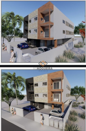 Apartamento com 2 Quartos à Venda, 80 m² em Tapera Da Base - Florianópolis