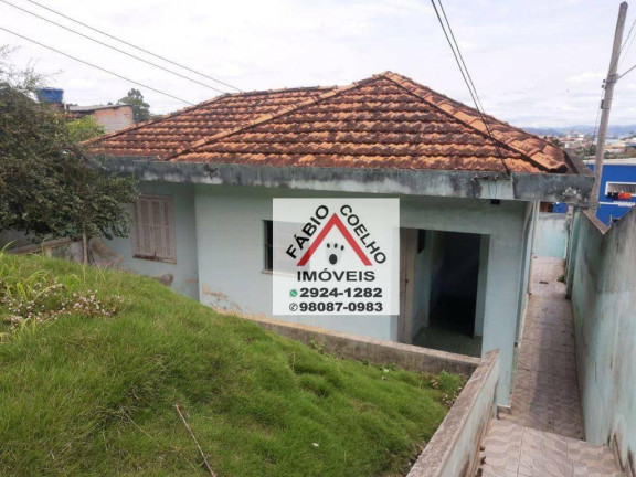 Imagem Casa com 2 Quartos à Venda, 148 m² em Jardim Primavera - São Paulo