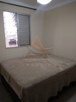 Imagem Apartamento com 2 Quartos à Venda, 44 m² em City Ribeirão - Ribeirão Preto