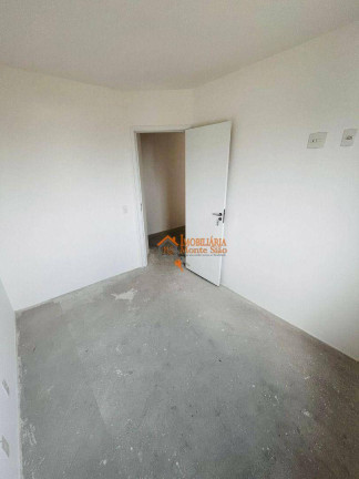 Imagem Apartamento com 2 Quartos à Venda, 43 m² em Vila Bremen - Guarulhos