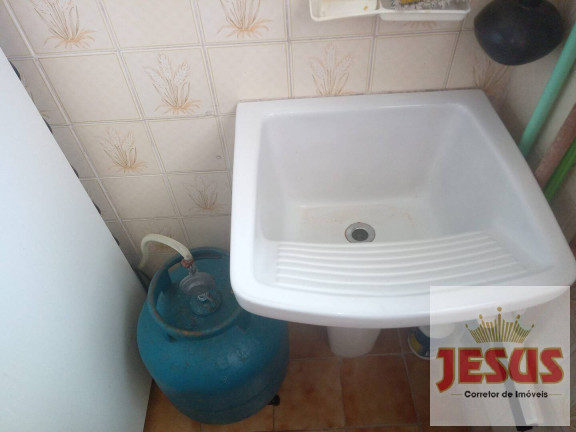 Imagem Apartamento com 3 Quartos à Venda, 63 m² em Enseada - Guarujá
