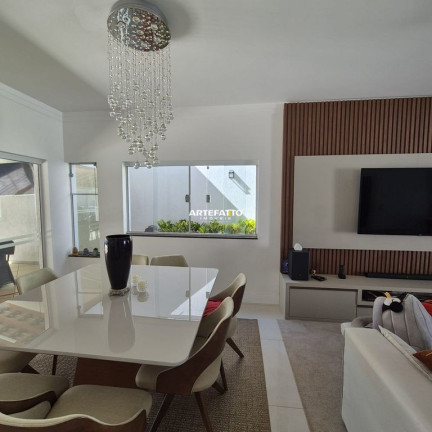Imagem Sobrado com 3 Quartos à Venda, 255 m² em Residencial Amazonas - Franca Imagem Sobrado com 3 Quartos à Venda, 255 m² em Residencial Amazonas - Franca