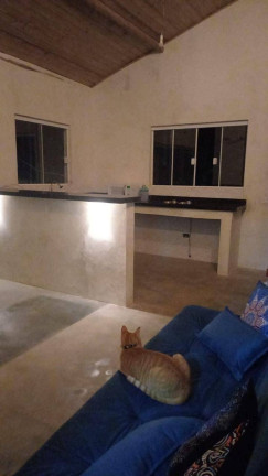 Imagem Sobrado com 4 Quartos à Venda, 180 m² em Prumirim - Ubatuba Imagem Sobrado com 4 Quartos à Venda, 180 m² em Prumirim - Ubatuba