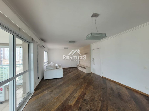 Imagem Apartamento com 3 Quartos à Venda, 213 m² em Paraíso - São Paulo