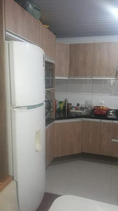 Imagem Casa com 4 Quartos à Venda, 140 m² em Costeira - Araucária