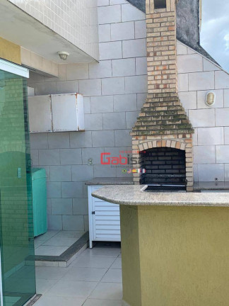 Imagem Cobertura com 3 Quartos à Venda, 152 m² em Braga - Cabo Frio