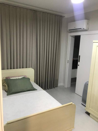 Imagem Apartamento com 3 Quartos à Venda, 129 m² em Centro - Barra Velha
