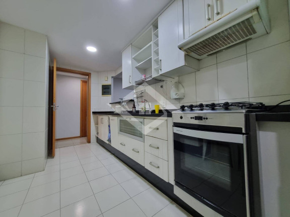 Imagem Apartamento com 2 Quartos à Venda, 81 m² em Barra Olímpica - Rio De Janeiro