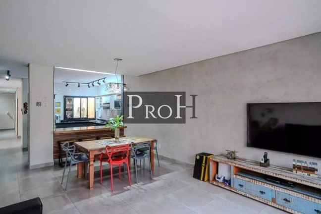 Imagem Casa com 4 Quartos à Venda, 203 m² em Barcelona - São Caetano Do Sul Imagem Casa com 4 Quartos à Venda, 203 m² em Barcelona - São Caetano Do Sul