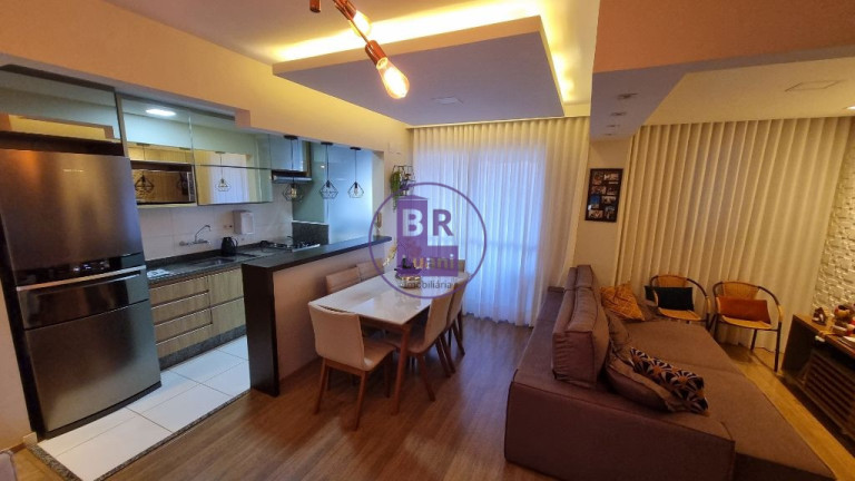 Imagem Apartamento com 2 Quartos à Venda, 109 m² em Aurora - Londrina Imagem Apartamento com 2 Quartos à Venda, 109 m² em Aurora - Londrina