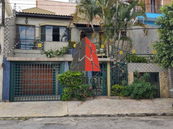 Sobrado com 3 Quartos à Venda, 290 m² em Jardim Sao Paulo(zona Norte) - São Paulo