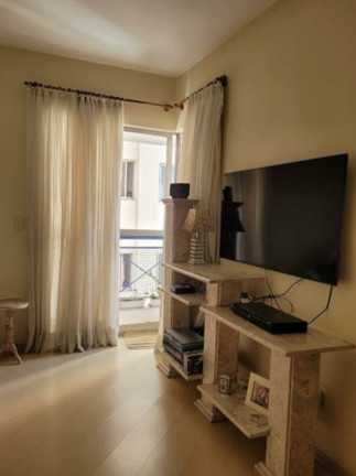 Imagem Apartamento com 2 Quartos à Venda, 51 m² em Vila Romana - São Paulo Imagem Apartamento com 2 Quartos à Venda, 51 m² em Vila Romana - São Paulo