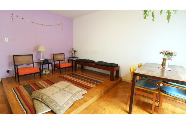 Imagem Apartamento com 2 Quartos à Venda, 74 m² em Jardim Paulista - São Paulo