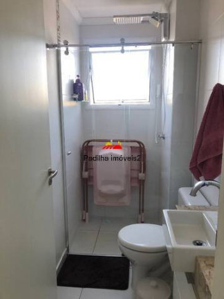 Imagem Apartamento com 2 Quartos à Venda, 52 m² em Parque Morumbi - Votorantim