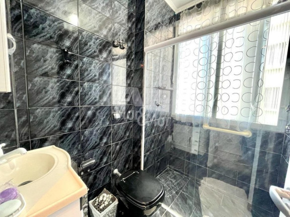 Imagem Apartamento com 3 Quartos à Venda, 120 m² em Pitangueiras - Guarujá