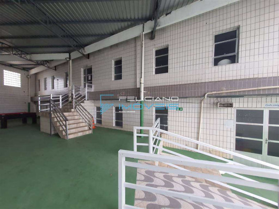 Imagem Kitnet com 1 Quarto à Venda, 36 m² em Mirim - Praia Grande