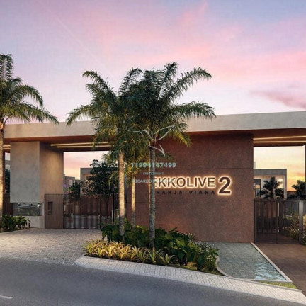 Casa com 4 Quartos à Venda, 172 m² em Granja Viana - Cotia