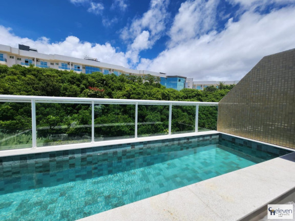 Imagem Cobertura com 2 Quartos à Venda, 129 m² em Ondina - Salvador Imagem Cobertura com 2 Quartos à Venda, 129 m² em Ondina - Salvador