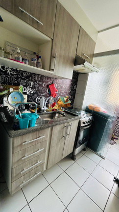 Imagem Apartamento com 2 Quartos à Venda, 47 m² em Panorama (polvilho) - Cajamar