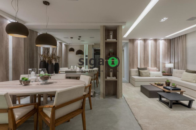 Imagem Apartamento com 2 Quartos à Venda, 69 m² em Morumbi - São Paulo Imagem Apartamento com 2 Quartos à Venda, 69 m² em Morumbi - São Paulo