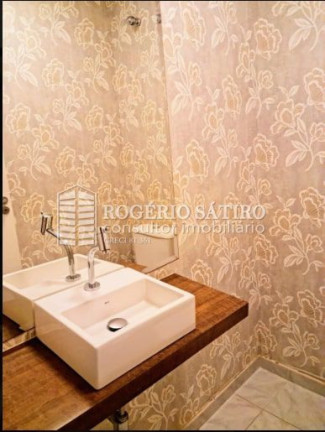 Imagem Apartamento com 3 Quartos à Venda, 115 m² em Vila Mariana - São Paulo